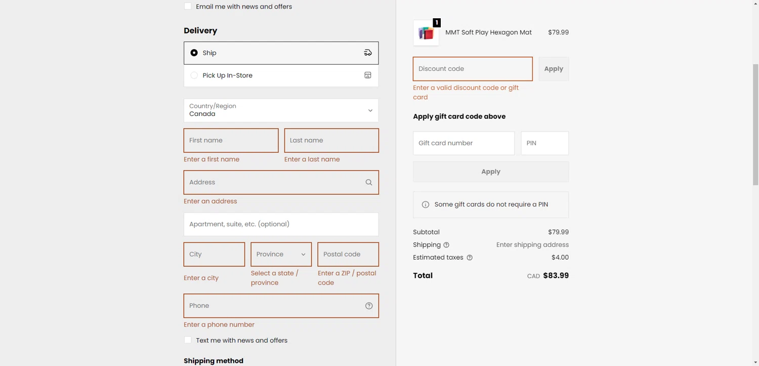 Mastermind Toys promo code screenshot showing code HOLIDAY52025 applied at Mastermind Toys checkout page. Uploaded by SimplyCodes community member SilverChaser3269 on Dec 28, 2025