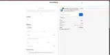 vrf coupon verification screenshot