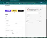 HELL5 coupon verification screenshot