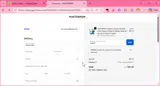 imean5 coupon verification screenshot