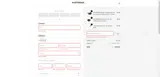 WELCOME10 coupon verification screenshot
