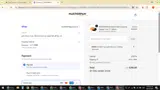 MIM10 coupon verification screenshot