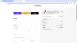 easter10 coupon verification screenshot
