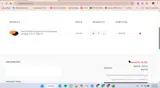 easter10 coupon verification screenshot