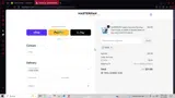 MPM coupon verification screenshot