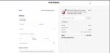 MPM coupon verification screenshot