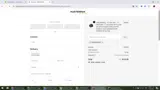 saveepicprize coupon verification screenshot