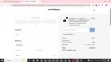 saveepicprize coupon verification screenshot
