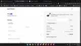 SIMPLYCODES466 coupon verification screenshot