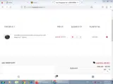 mast33 coupon verification screenshot