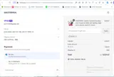 MY15 coupon verification screenshot