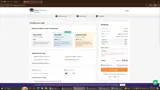 MasterPapers coupon verification screenshot