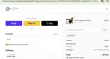 NC10 coupon verification screenshot