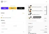 VIP15 coupon verification screenshot