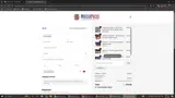 20Pieces coupon verification screenshot