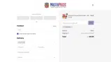 Puzzlemail coupon verification screenshot