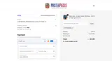 Puzzlemail coupon verification screenshot