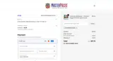 PuzzleMaster25 coupon verification screenshot