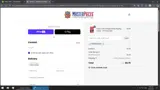 MYPUZZLEDAY coupon verification screenshot