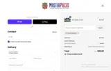 PuzzleTime20 coupon verification screenshot