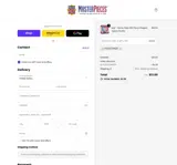 PuzzleTime20 coupon verification screenshot