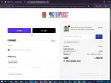 ISABELLACCC00 coupon verification screenshot