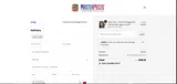 JOIN10 coupon verification screenshot
