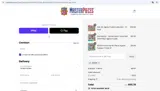 JOIN10 coupon verification screenshot