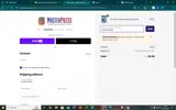 winterwonder coupon verification screenshot