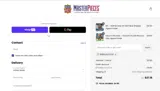 ISABELLACCC00 coupon verification screenshot
