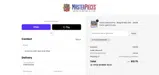 PUZZLESBYEMWA coupon verification screenshot