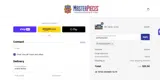 MYPUZZLEDAY coupon verification screenshot
