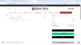 MPWELCOME coupon verification screenshot