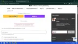 BOO25 coupon verification screenshot