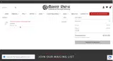 Free coupon verification screenshot