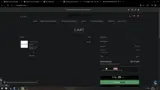 MPWELCOME coupon verification screenshot