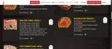 DUDSO coupon verification screenshot