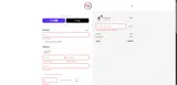 HEAT coupon verification screenshot