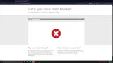 HEAT coupon verification screenshot