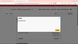 BEST coupon verification screenshot