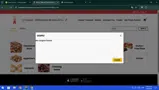 BEST coupon verification screenshot