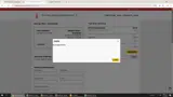 BUCKEYE coupon verification screenshot
