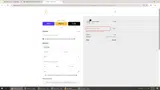 MP70 coupon verification screenshot