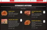 DUDSO coupon verification screenshot