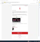 CHEESE coupon verification screenshot
