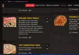 DUDMO coupon verification screenshot