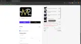 Master Replicas coupon verification screenshot