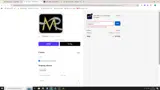 Master Replicas coupon verification screenshot