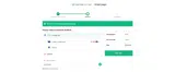 Masters in Time coupon verification screenshot