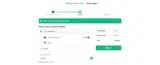 Masters in Time coupon verification screenshot